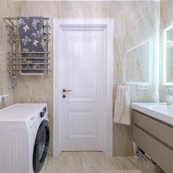 2-комнатные апартаменты улучшенные