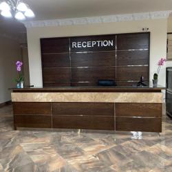 Фото Отель La Defense Hotel (Ля Дефанс)