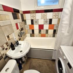 1-комнатные апартаменты стандарт