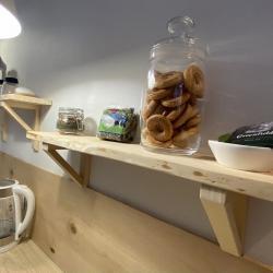 Фото Отель Лиcичкинhousе на улице Балкарская 21с4