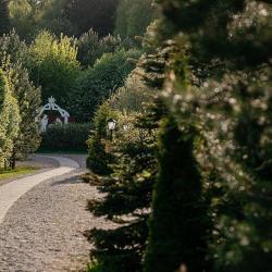 Фото Отель Скоково Парк