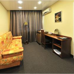 Фото Отель Астра