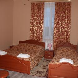 Фото Отель Династия