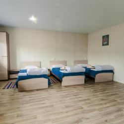 Фото Отель Пол&Пути