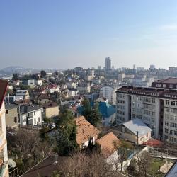 Апартаменты студия