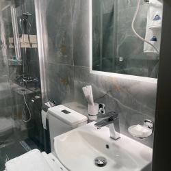 Номер стандарт улучшенный