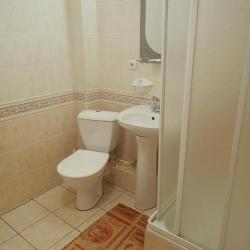 Фото Отель Сибирь