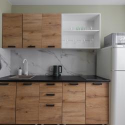 Фото Отель Li Apartments Mint на проспекте Маршала Жукова