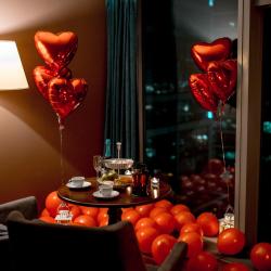 Фото Отель Romantic Room (Романтик Рум)