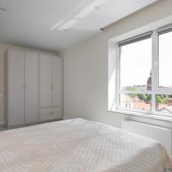 Фото Апартаменты​ на улице Пограничная 6