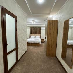 Фото Отель Toj Mahal (Тадж Махал)