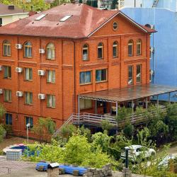 Фото Отель Лира