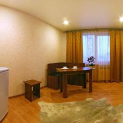 Фото Отель Центральный ГК