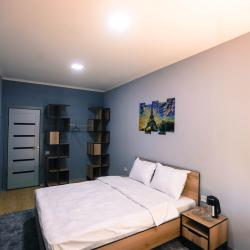 Фото Отель Eagle Rock (Игл Рок)