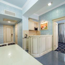 Фото Отель Дельфин (Дельфинарий Морская Звезда)