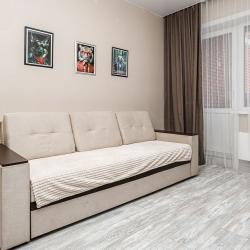 2-комнатные апартаменты улучшенные