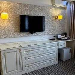 Фото Barhat Hotel & SPA (Бархат Отель и СПА)