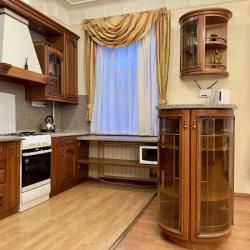2-комнатные апартаменты стандарт