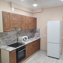 1-комнатные апартаменты люкс