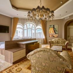 Фото Отель Malakhovka Palace ( Палас)