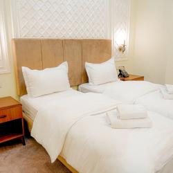 Фото Отель Sangzor Boutique Hotel (Сангзор Бутик)
