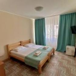 Фото Отель SMART (Смарт)