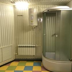 Фото Отель Центральная