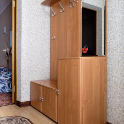 Фото Отель Эпос