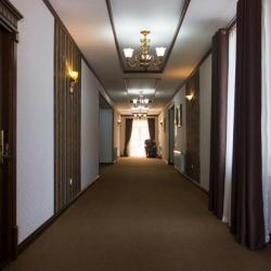 Фото Отель Alexander (Александр)
