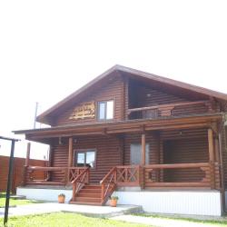 Фото Отель Заимка