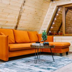 Коттедж премиум