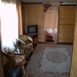Номер люкс