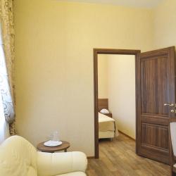 Фото Отель Вега Бизнес