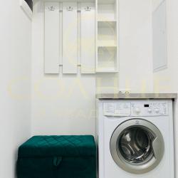 Фото Апартаменты на улице Цюрупы