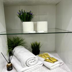 Фото Апартаменты на улице Артёма 25