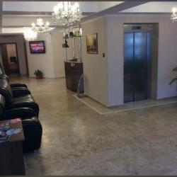 2-местный номер стандарт с французским балконом