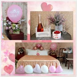 Фото Отель Уют