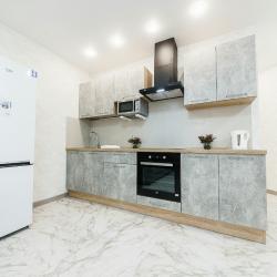 1-комнатные апартаменты улучшенные