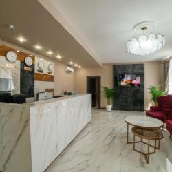 Фото Отель Металлург