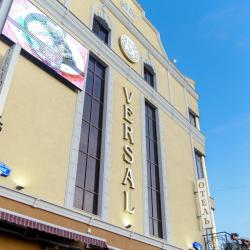 Фото Отель Версаль