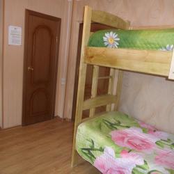 Фото Отель Мадагаскар