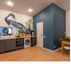 Фото Отель Оазис