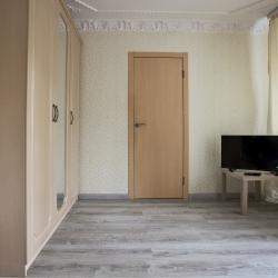 фото 7 Hermes Aparts (Хермес Апартс) на улице Федора Полетаева 18