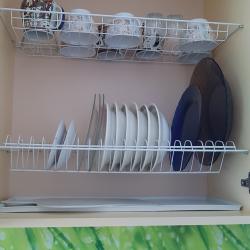 Фото Апартаменты на улице Городилова 4