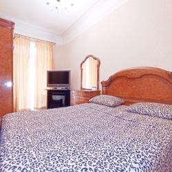 Фото Апартаменты на проспекте Ленина 61