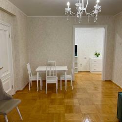 Апартаменты стандарт Дзержинского 40А, кв. 28