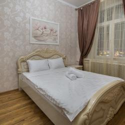 2-комнатные апартаменты стандарт