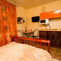 Фото Апартаменты на улице им. Зарубина В.С. 79