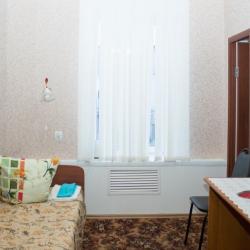 Фото Отель Цна