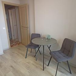 Фото Апартаменты на переулке Серверный 54